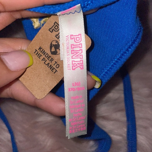 NEW V-STRING THONG - Picture 3 of 3